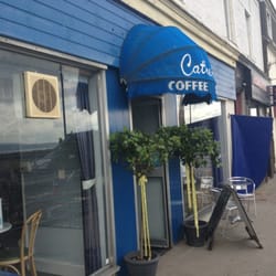 Catherines Coffee Shop