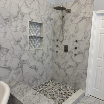 JCW Construction Group - Bathroom Remodeling in Peachtree City, GA - General Contractors Near Me - Hampton, Georgia