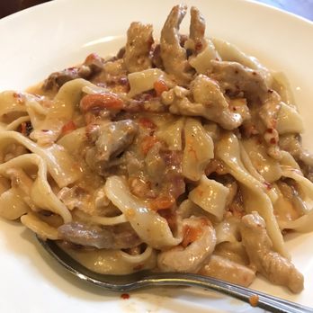 Carmelina's - Crazy Alfredo - Italian Near Me - Boston, Massachusetts Carmelina's - Crazy Alfredo - Italian Near Me - Boston, Massachusetts