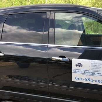 Nelson Taxi Service - Image of Taxi Service vehicle, services offered and phone number - Taxis Near Me - McComb, Mississippi Nelson Taxi Service - Image of Taxi Service vehicle, services offered and phone number - Taxis Near Me - McComb, Mississippi