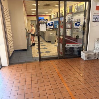 US Post Office - Entrance of the bldg - Post Offices Near Me - Los Angeles, California US Post Office - Entrance of the bldg - Post Offices Near Me - Los Angeles, California