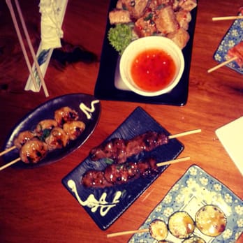 The Yakitori House - Japanese Near Me - Auckland, AUK The Yakitori House - Japanese Near Me - Auckland, AUK
