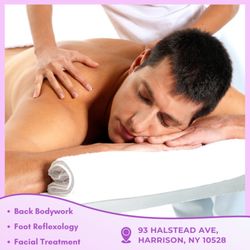 Healthy Aroma & Reflexology