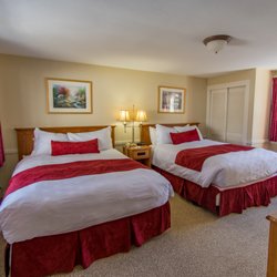 Eastern Slope Inn Resort