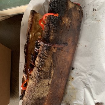 BABA on Withers - Brisket Sandwich - Wine Bars Near Me - Brooklyn, New York