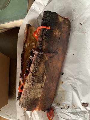 BABA on Withers by null