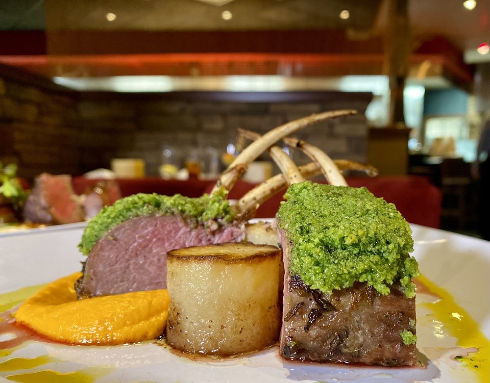 Flamestone American Grill Image