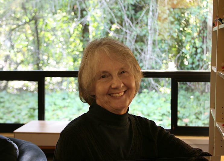 Judith Peletz, MA, MED, MFT - grief counselor in Santa Rosa, CA