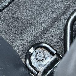 Inside and Out Mobile Auto Detail - The details car washes usually miss, not detailers