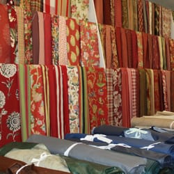 Fabrics Unlimited