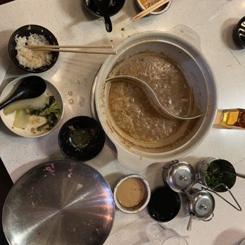 KOKUMI - The aftermath... - Hot Pot Near Me - Arcadia, California