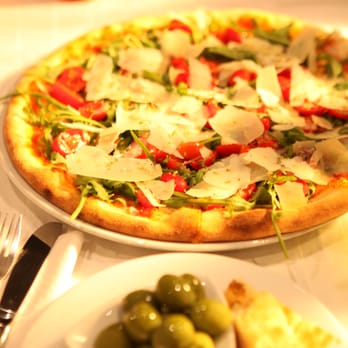 Pizza Tonio - Food Delivery Services Near Me - Hamburg, HH