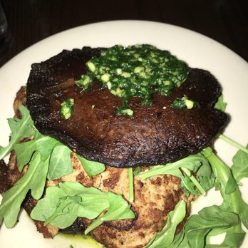 DMK Burger Bar - Number 13 w/ turkey patty! - Burgers Near Me - Chicago, Illinois