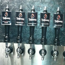 Helltown Brewing - Delightful!!!