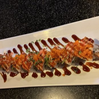 The Boston Restaurant - Sushi - Seafood Near Me - Amite City, Louisiana The Boston Restaurant - Sushi - Seafood Near Me - Amite City, Louisiana