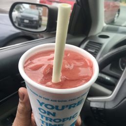 Back Watermelon Mojito Smoothie Back Watermelon Mojito Smoothie