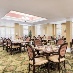 Arbor Terrace Knoxville