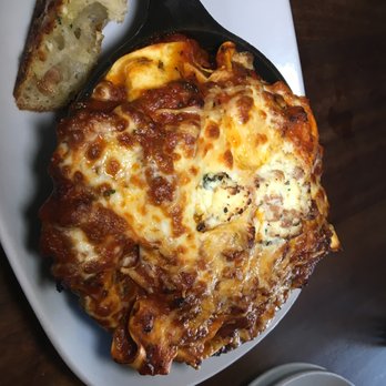 Local Kitchen - Skillet Lasagne - Cocktail Bars Near Me - Torrance, California Local Kitchen - Skillet Lasagne - Cocktail Bars Near Me - Torrance, California