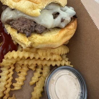 Jack Brown's Beer & Burger Joint - KDH - Bangin burger - Burgers Near Me - Kill Devil Hills, North Carolina