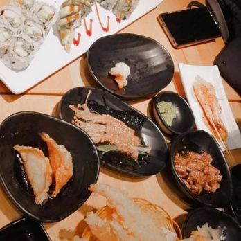 Kaka All You Can Eat - Japanese Near Me - Markham, Ontario Kaka All You Can Eat - Japanese Near Me - Markham, Ontario