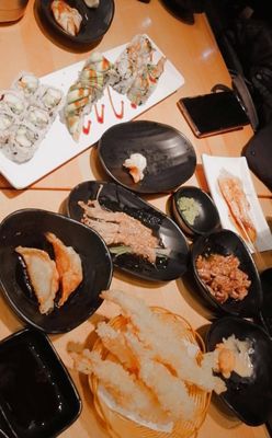 KAKA all you can eat by null
