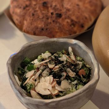 Sora Craft Kitchen - Mastabe - Mediterranean Near Me - Los Angeles, California Sora Craft Kitchen - Mastabe - Mediterranean Near Me - Los Angeles, California