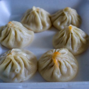 Jeng Chi - Pork and crab dumplings - Bakeries Near Me - Dallas, Texas Jeng Chi - Pork and crab dumplings - Bakeries Near Me - Dallas, Texas