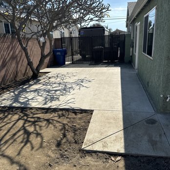 Prime Concrete & Masonry Contracting - Extended driveway - Masonry/Concrete Near Me Prime Concrete & Masonry Contracting - Extended driveway - Masonry/Concrete Near Me