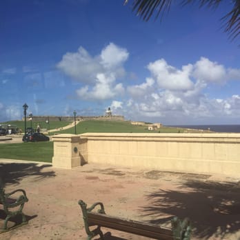 Ciqala Luxury Suites - Awesome views! - Hotels Near Me - San Juan, Puerto Rico