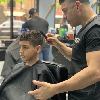 Sunset All Stars - Barbers Near Me - Brooklyn, New York Sunset All Stars - Barbers Near Me - Brooklyn, New York