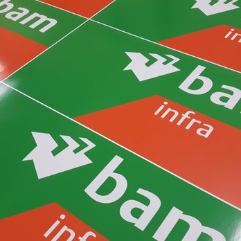 Stickerland - Printing Services Near Me - Rosmalen, New Brunswick