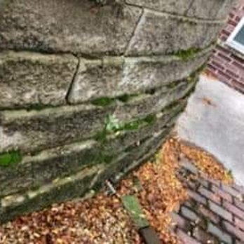 Exteriors and Beyond - Before - Gutter Services Near Me Exteriors and Beyond - Before - Gutter Services Near Me