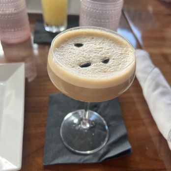 Papa Joe’s Waterfront - Espresso martini - Seafood Near Me - Islamorada, Florida Papa Joe’s Waterfront - Espresso martini - Seafood Near Me - Islamorada, Florida