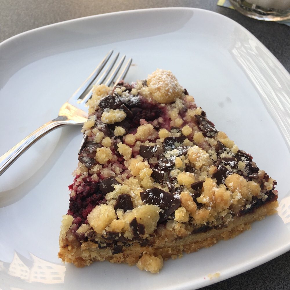 Cafe Kiwi - Cafes Near Me - Bad Windsheim, BY