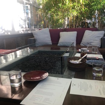 PRESS - No reservations ... you get the patio. - Bars Near Me - St. Helena, California PRESS - No reservations ... you get the patio. - Bars Near Me - St. Helena, California