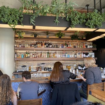Saltbreaker - Bar - Cocktail Bars Near Me - Alameda, California