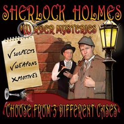 Riddlesbrood Theater Company