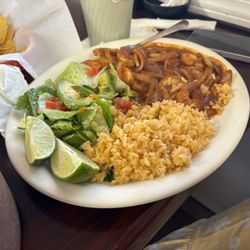 El Charro Mexican Restaurant