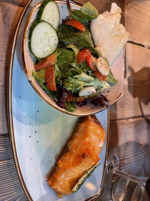 Sapido Italian Restaurant, Pizza , Wine , Market and Café by null