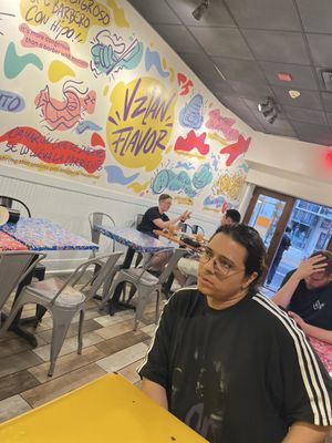 Puyero Venezuelan Flavor by null