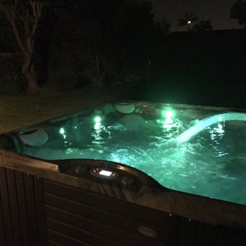OC Spas & Hot Tubs - Hot Tub & Pool Near Me - Costa Mesa, California