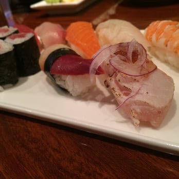 Sushi Tomi - NIgiri special - Sushi Bars Near Me - Mountain View, California Sushi Tomi - NIgiri special - Sushi Bars Near Me - Mountain View, California
