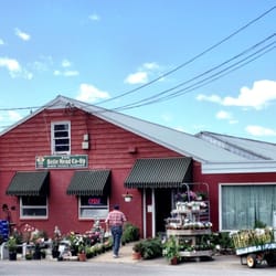Belle Mead Co-Op