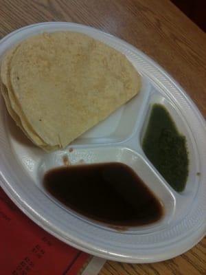 Teji's Indian Restaurant and Grocery by null