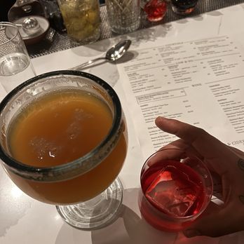 Daisies - Drinks - Pasta Shops Near Me - Chicago, Illinois Daisies - Drinks - Pasta Shops Near Me - Chicago, Illinois