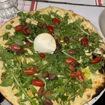 L’Elementare - Trastevere - Pizza Near Me - Rome, RM