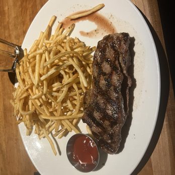 J. Alexander's - Steak frites - New American Near Me - Raleigh, North Carolina J. Alexander's - Steak frites - New American Near Me - Raleigh, North Carolina