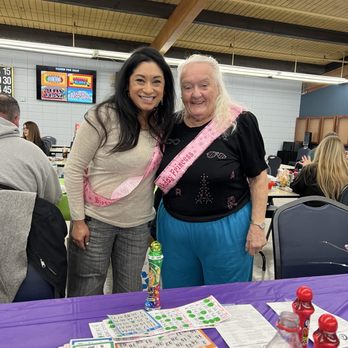 Bingo4CHEF Livermore - Bingo Halls Near Me - Livermore, California