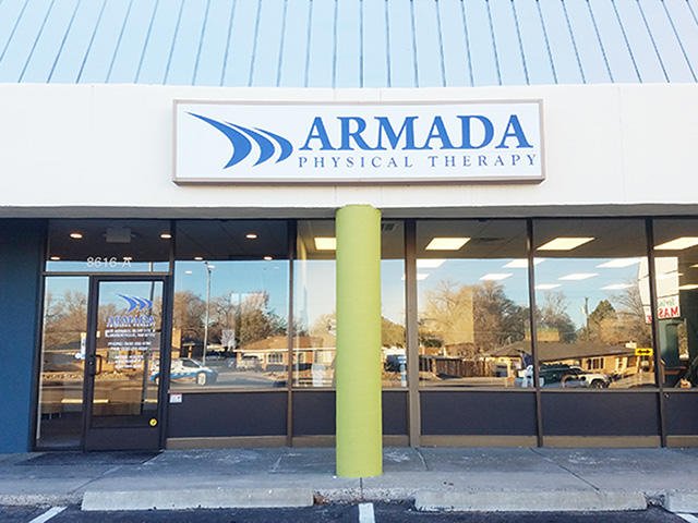 Armada Physical Therapy - Albuquerque - child therapist in Albuquerque, NM