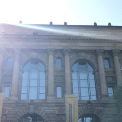 Haus der Wirtschaft - Haus der Wirtschaft Baden-Wurttemberg